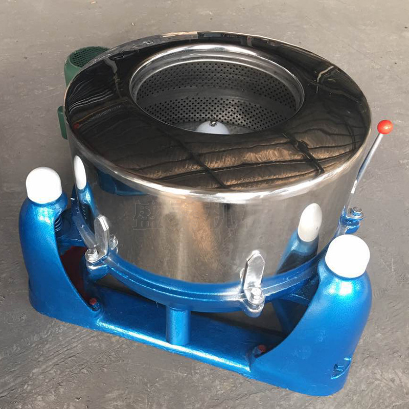 离心脱水机 蔬菜脱水机 工业食品脱水机 变频脱水机 甩干设备