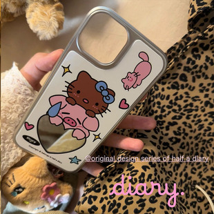 �뱾��ӛԭ�� �B�B�ikitty؈�֙C���O��16pro���o����ˤ�R��ܛ��