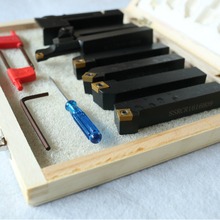 7pc CNC Tool Sets 7���יC�A�� ����܇��