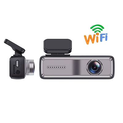 Driving recorder HD WiFi Mobile