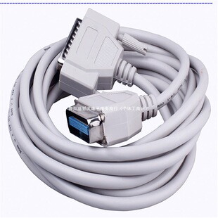 25о���́K�ھ� ��ʽ��ӡ�C������ LPT��ӡ�C�B�Ӿ� DB25��DCN36