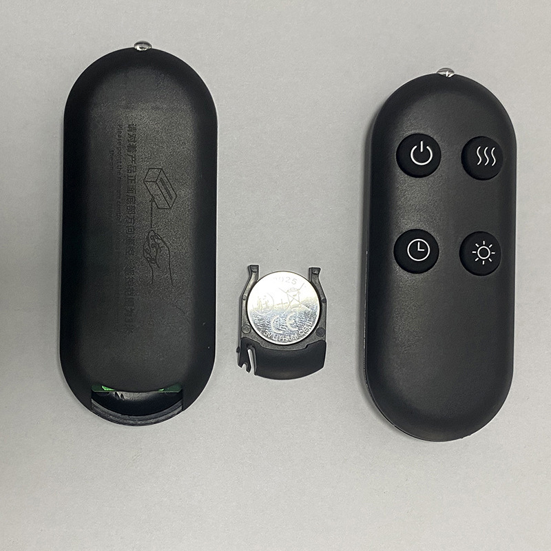 工場直販 4 キー加湿器赤外線リモコンファン LED 照明ティーバーマシン新しいユニバーサルリモコン|undefined