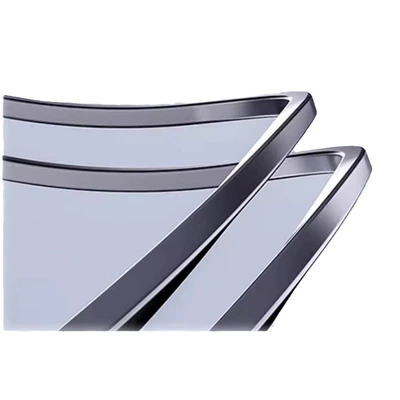 Foldable Privacy Curtain | Car curtains