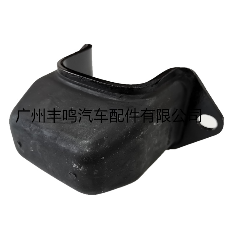 48341 - 0K050 Aplicable para goma de amortiguación de resorte trasero Toyota 48341 - 0K050