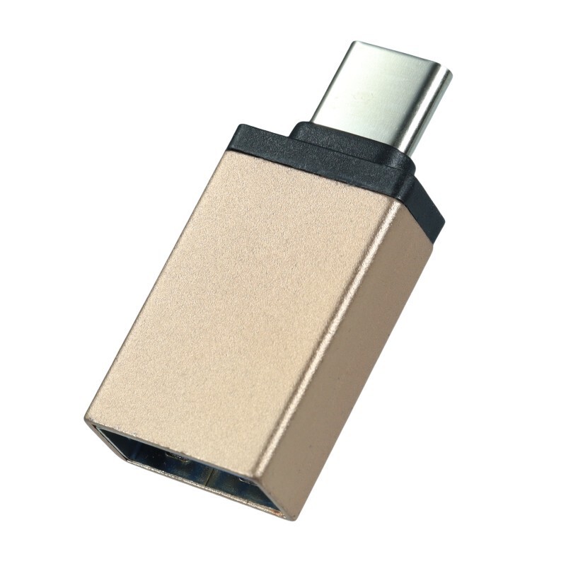 Type-c otgアダプタusb3.0キーボードマウスusb変換ヘッドtpcは華為米携帯電話に適用される|undefined