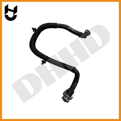 Auto Parts Cross-Border, automobile water pipe