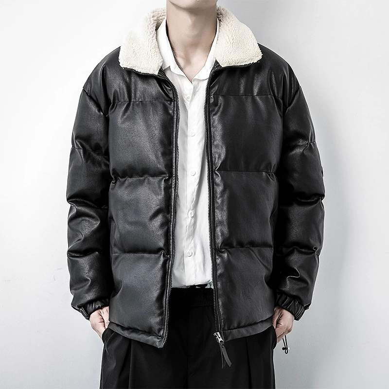 Winter polyurethane down jacket for beloved for men and women