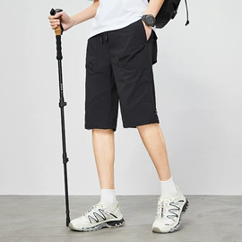 冲锋衣、裤;户外皮肤衣/防晒衣;速干衣裤