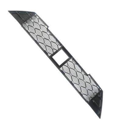 grille, radiator protection net, snap-on | Automobile anti-insect net