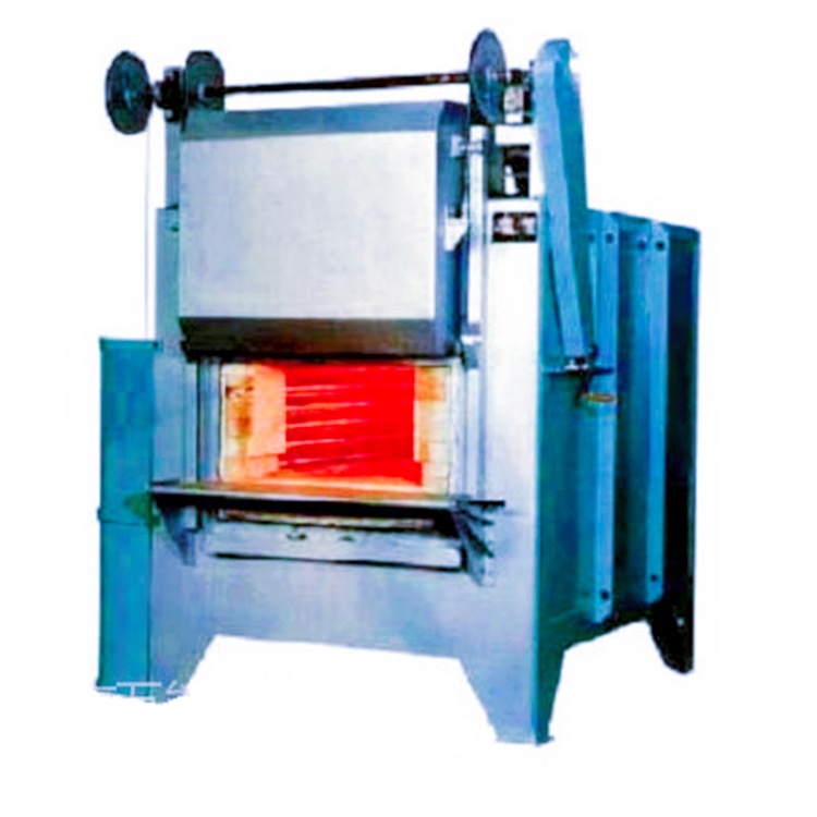 电阻炉厂家 1200°c箱式回火炉  电阻炉价格 广东箱式电阻炉