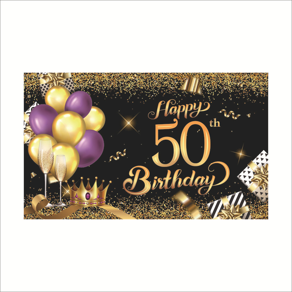 PI211 dinosaurio Bienvenido Bebé Fondo tela cumpleaños banner cartel copla todo tipo de dibujos animados