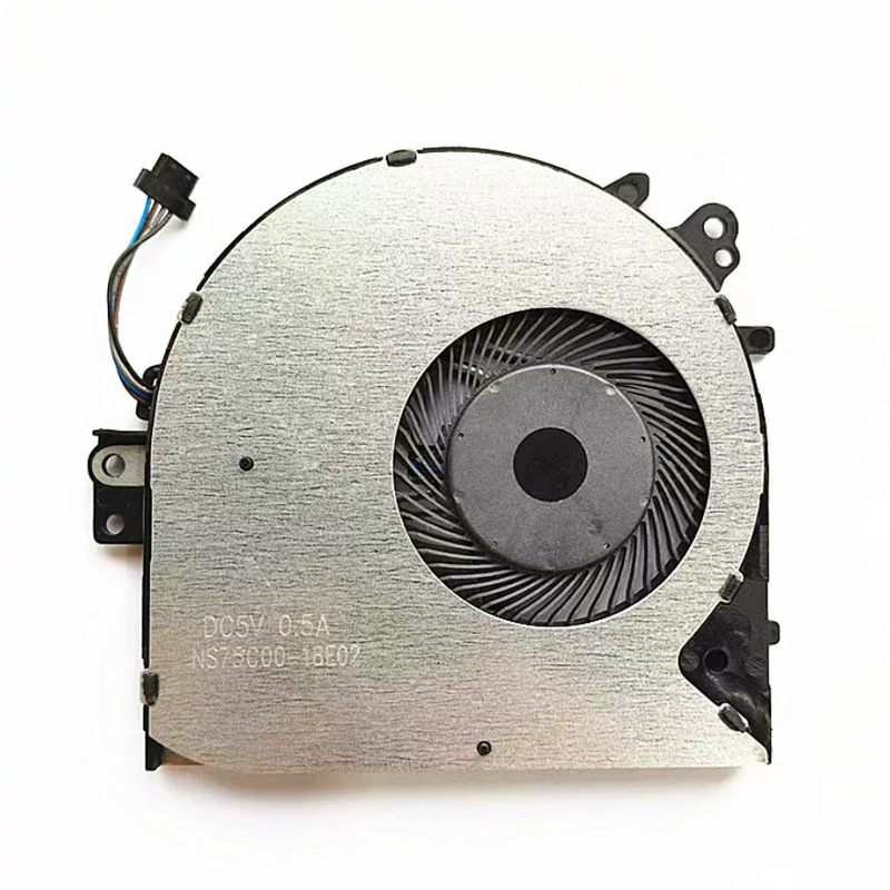 Compatible with HP/HP ProBook 450 G5 455 G5 470 G5 fan L03854-001