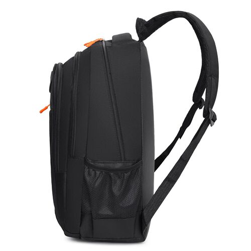 Backpack, foreign trade, anti-splash, men's business bag, casual outdoor travel bag, large capacity student computer bag, backpack