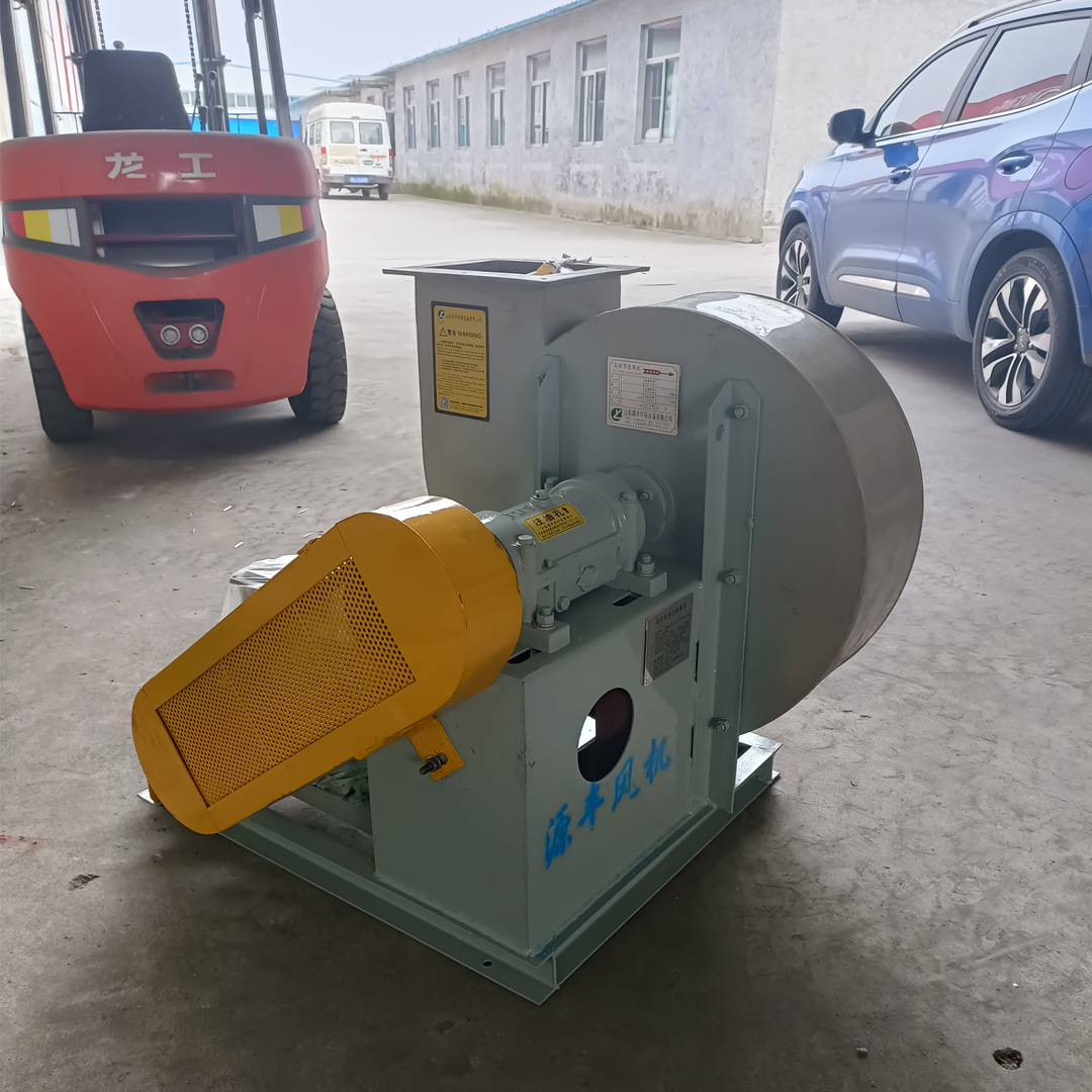 耐腐塑料风机 4-72系列实验室用PPH离心风机厂家直供