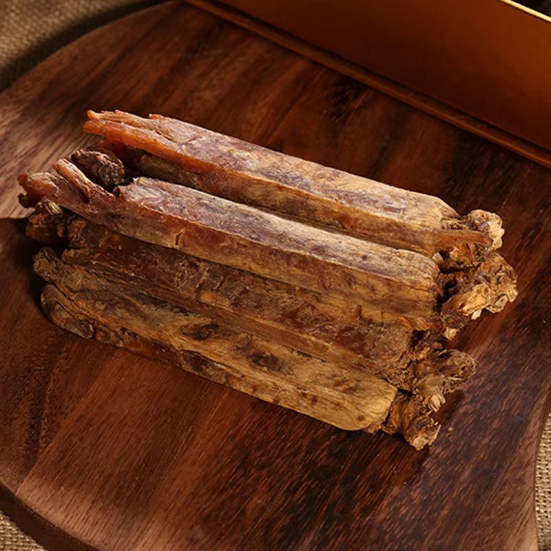 Factory wholesale sugar-free Korean ginseng 250g box-packed Northeast specialty Changbai Mountain ginseng one piece drop shipping Korean ginseng