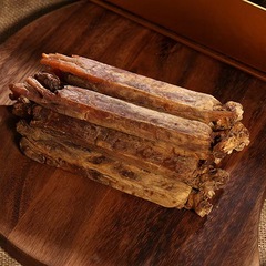 Factory wholesale sugar-free Korean ginseng 250g box-packed Northeast specialty Changbai Mountain ginseng one piece drop shipping Korean ginseng