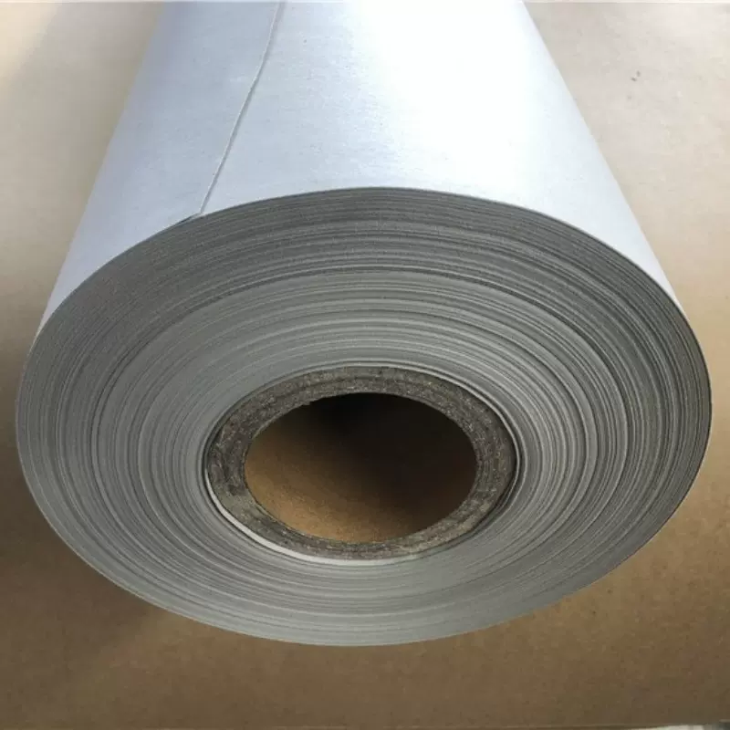 厂家供应36克新闻纸热转印衬纸48克隔色纸隔离纸厂家直销现货供应