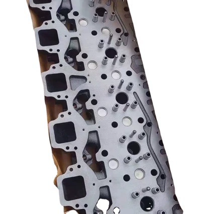 1105096 7W0009 для Картер CAT 3406 3406B 3406C C15 Головка цилиндров