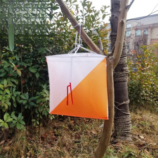 Point Marking Expansion Orienteering Point Marking Flag Competition Waterproof Pennant