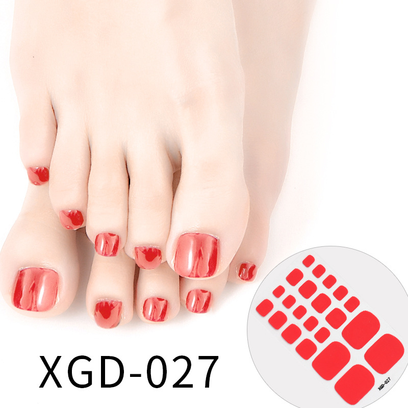 XGD-27