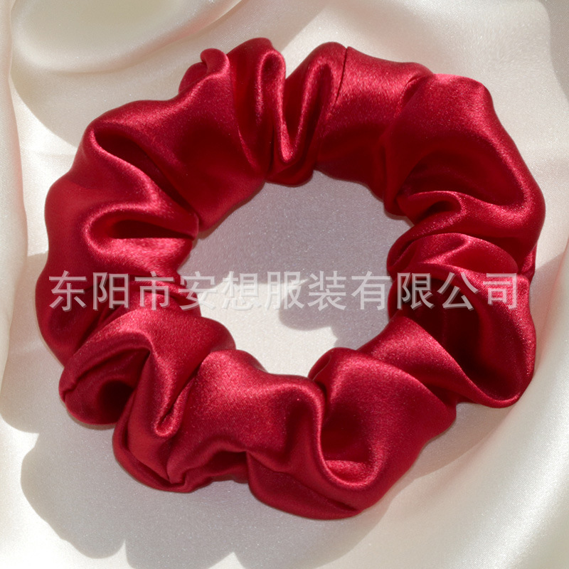 충전재 없는 부르고뉴 6cm