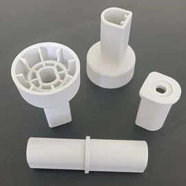 手把;塑料模;胶垫