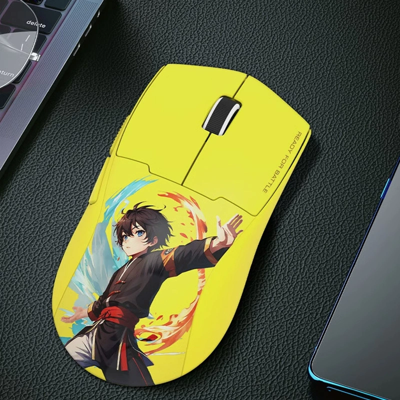Lightweight elite gaming mouse, G57, bluetooth