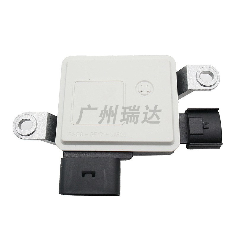 Módulo de control de ventilador para automóviles modernos 25385 - F3000 25385F3000 al por mayor