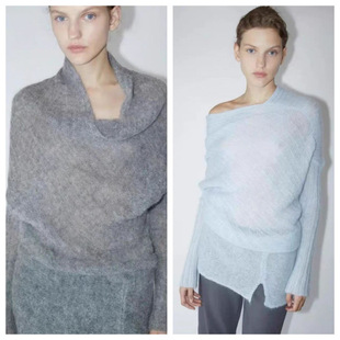 paloma wool25�¿�������Ů����ë�켏Sutil��Ҏ�tᘿ�ë�����´�