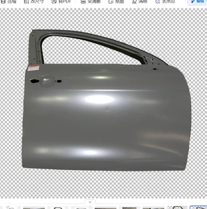 Seal 05 DM-i Qin Plus DMi Qin Plus EV car door seal05 qinplus ev door