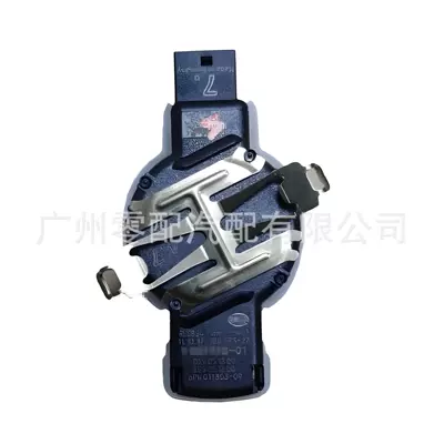 Automotive Sensors 64119240180 Suitable