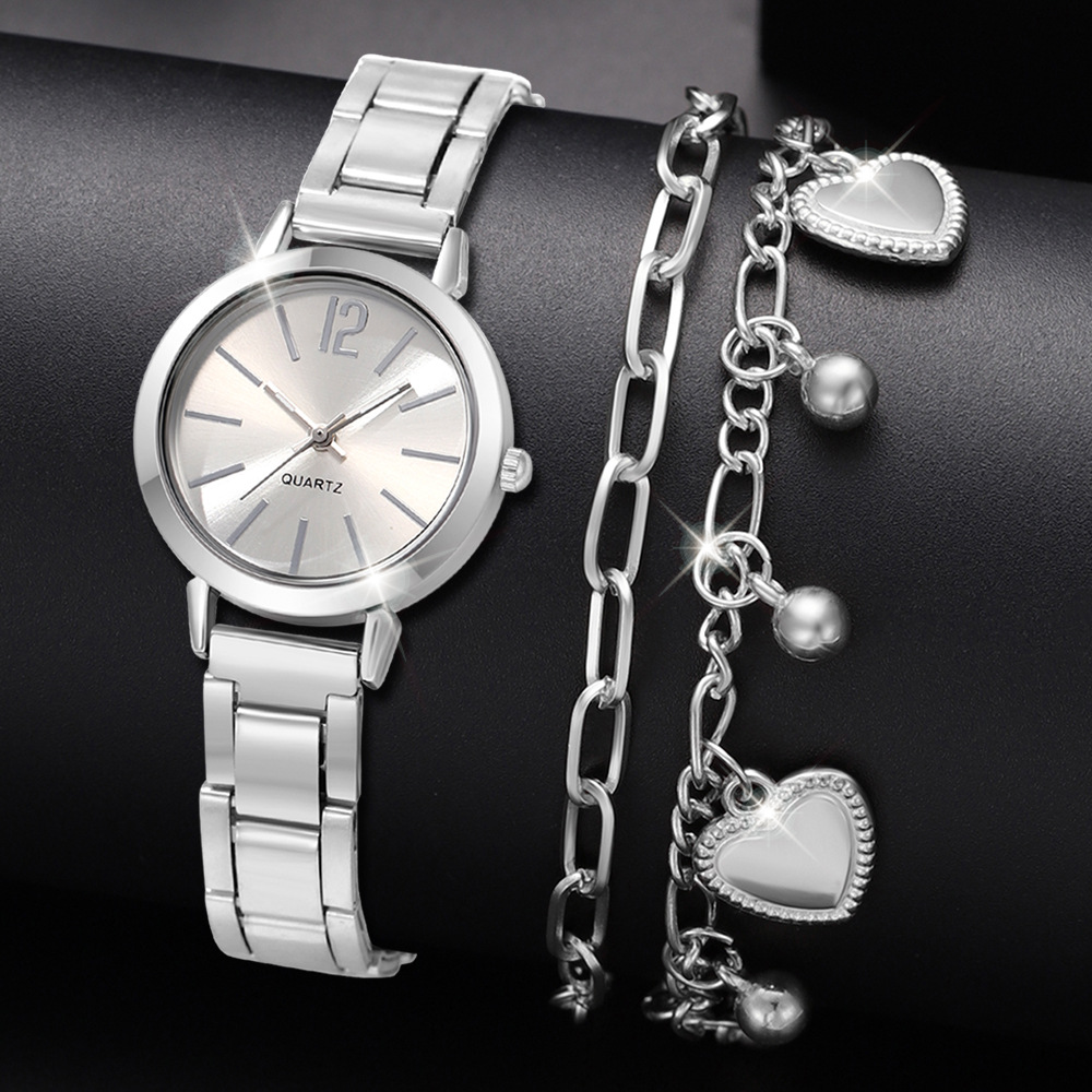 Silver set 8 (without box)