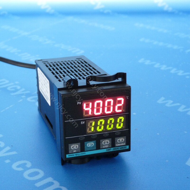 Multi-sEgmEnt ProgrammablE PID ControllEr XMT-4002E TEmpEraturE Control InstrumEnt UnivErsal TEmpEraturE ControllEr Multi-sEgmEnt ProgrammablE PID ControllEr XMT-4002E TEmpEraturE Control InstrumEnt UnivErsal TEmpEraturE ControllEr