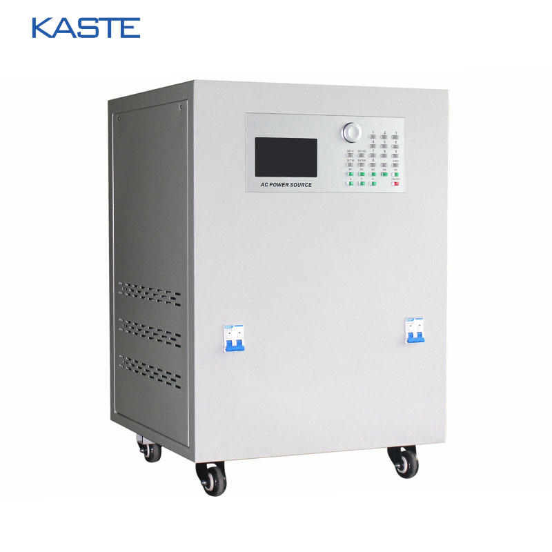 嘉仕（KRASS)5KVA程控正弦波变频电源、60HZ正弦波电源