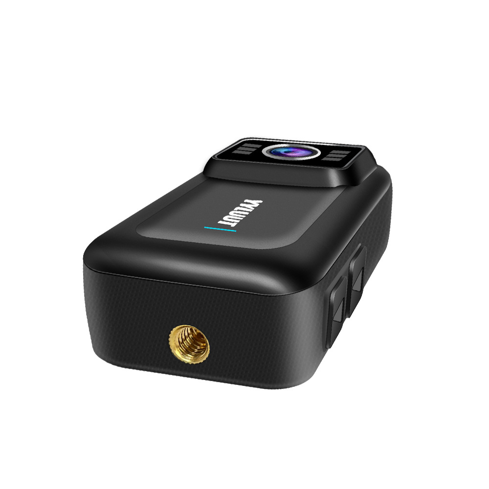 Suitable for Sports Cameras, Motorcycle Driving Recorders, High-Definition Anti-Shake, Waterproof, Cycling Electric Motorcycles, Motorcycles