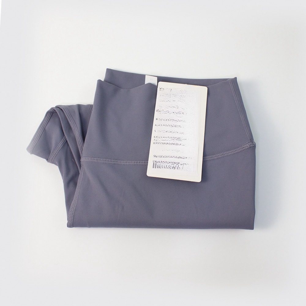 Pantalones azules y grises sin vergüenza