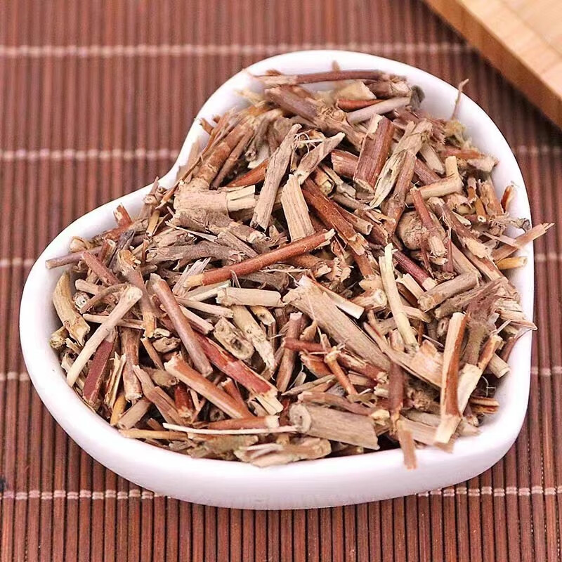Dried Honeysuckle Vine Jin Yin Teng 500g Traditional TCM Herb for Bathing and Decoction overview