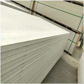 商场及购物中心风管包覆防火板,玻镁板吸潮,硅酸盐保温板图片