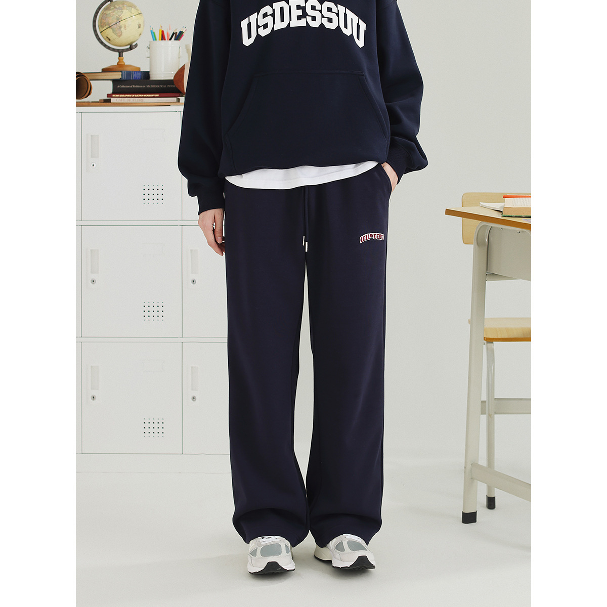 Pantalón casual