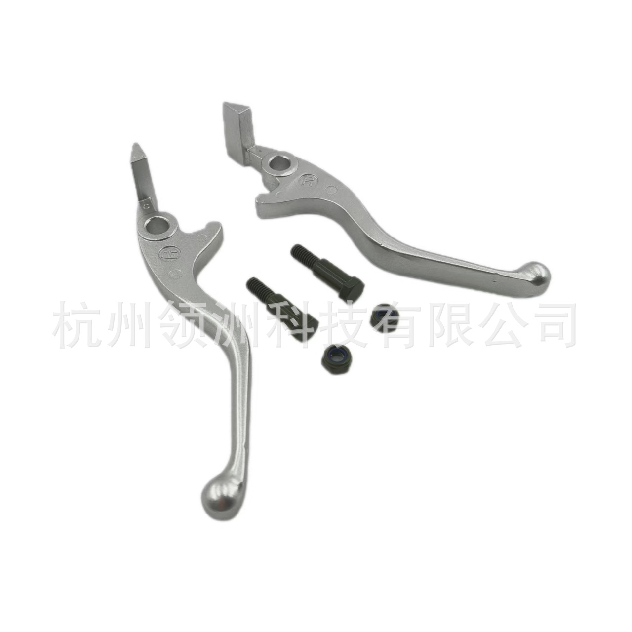 Suitable for Tuttio Soleil01 electric off-road motorcycle brake handle, aluminum alloy front brake handle