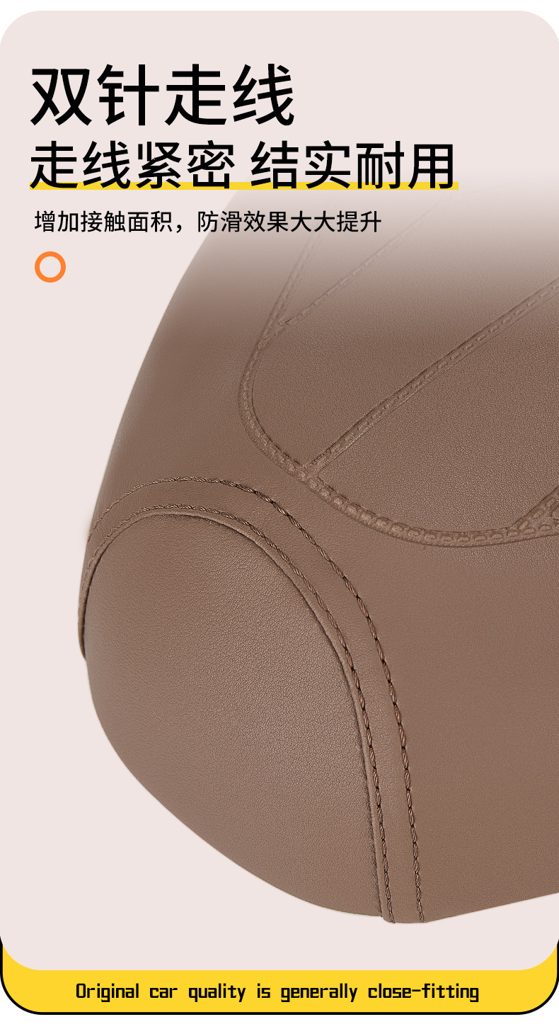 Waterproof Electric Scooter Seat Cover for Yadea, Aima, Xiaodao, Tailing Small Electric Bikes, Universal Leather Protection for All Seasons