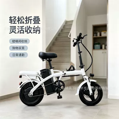 Scooter Lithium Battery Adult | Qatlanan elektrik velosipedlər