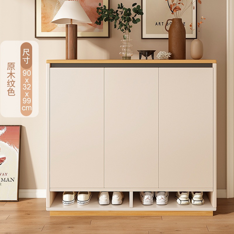 [업그레이드 모델, 택배] 90-32-100 웜화이트 + 오리지널 나뭇결