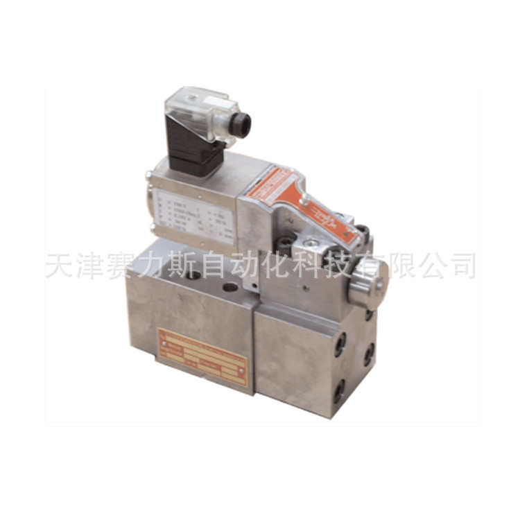 TIEFENBACH单向阀NW 10 电磁阀