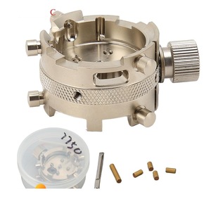 Watch tool 7750 movement seat stainless steel movement seat 7750 watch movement seat holder