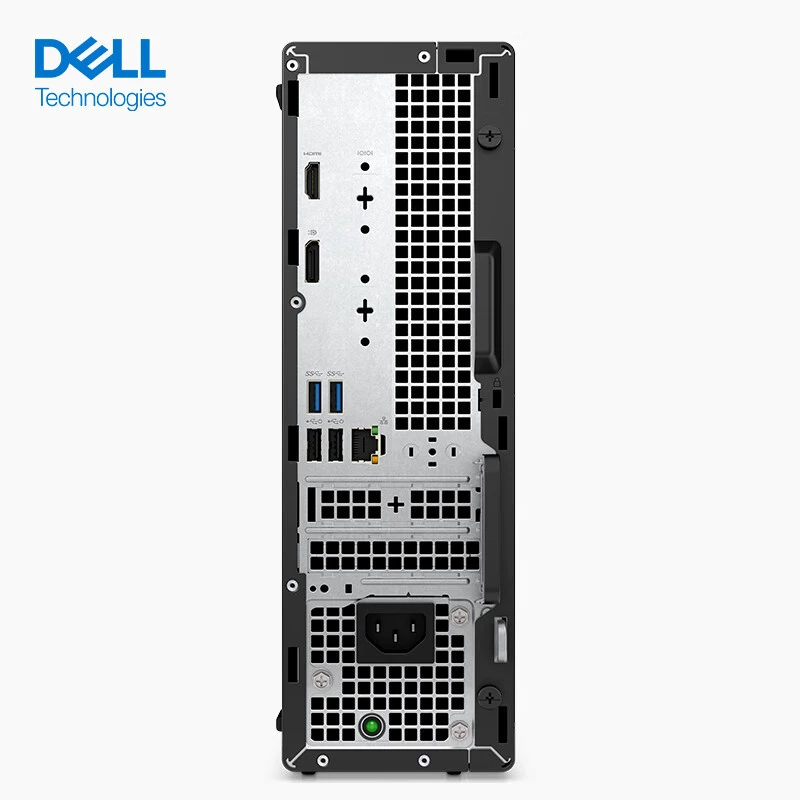 OPTIPLEX3000SFF desktop computer office financial commercial financial designer small console single console