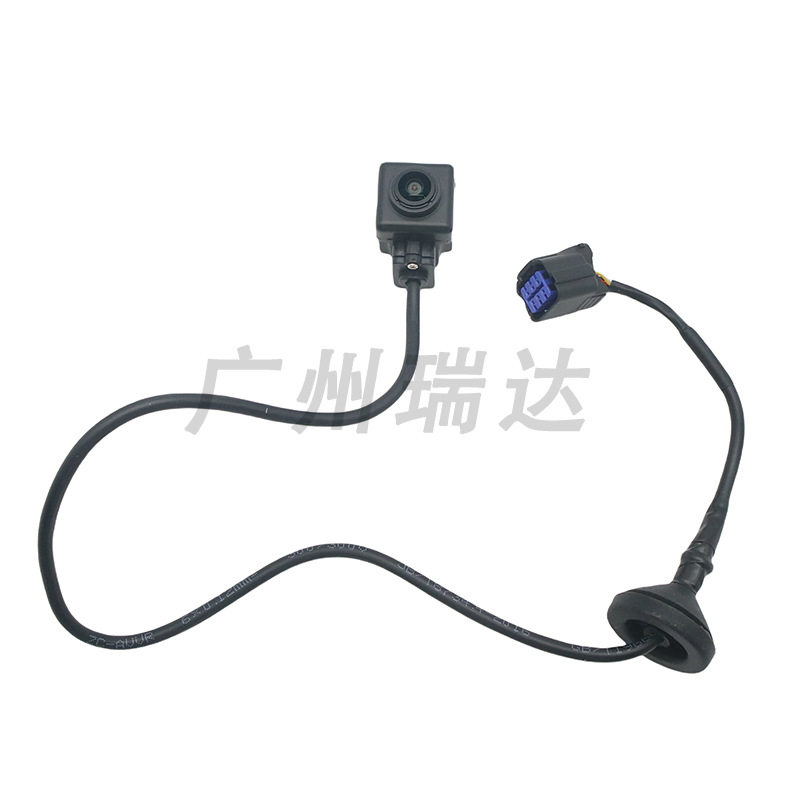 95760 - B2100 95760 - B2000 adecuado para el modelo Hyundai Kia soul 2014 - 16 cámara de marcha atrás