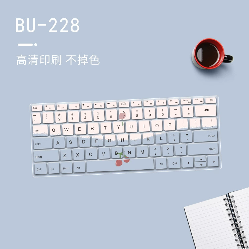 Applicable Huawei Matebook14S/13 notebook keyboard film XPRO protective film Magicbookpro16.1