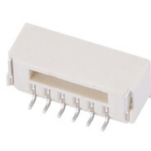 �匦�� BTW wafer   GH1.25 2-18P ���N����