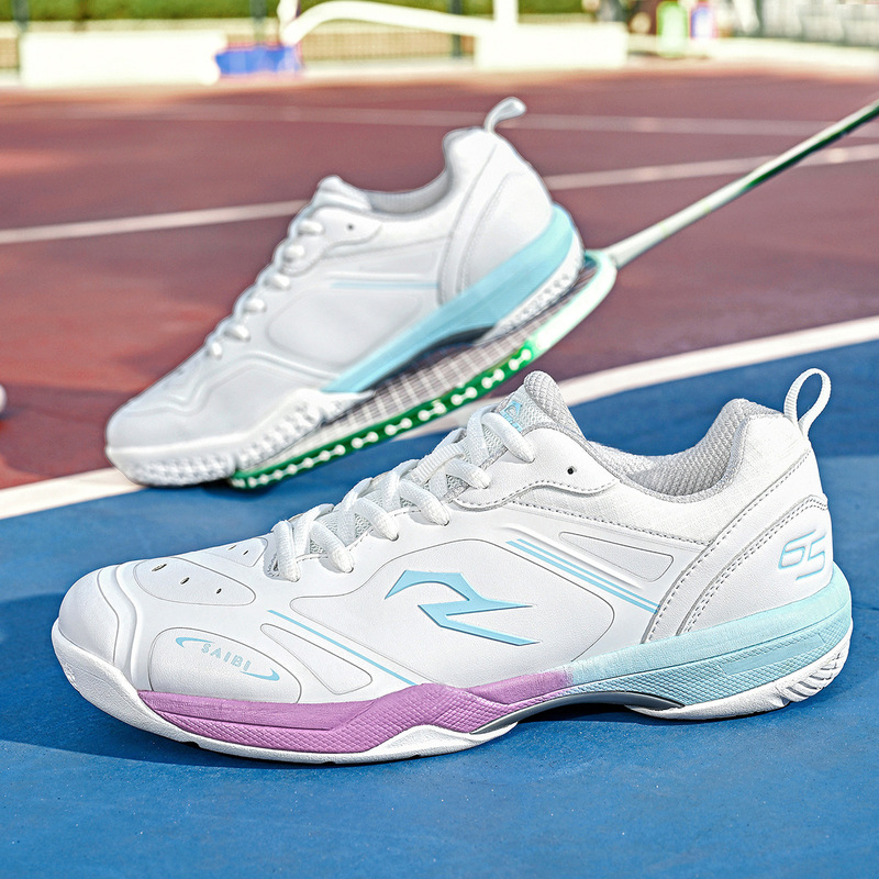 Summer Badminton Shoes for Men and Women, Breathable, Non-Slip, Outdoor Wear, Youth Professional Tennis and Table Tennis Shoes in Stock Summer Badminton Shoes for Men and Women, Breathable, Non-Slip, Outdoor Wear, Youth Professional Tennis and Table Tennis Shoes in Stock